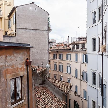 Colosseo Luxury Apartment Rome Luaran gambar