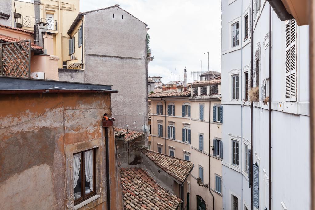 Colosseo Luxury Apartment Rome Luaran gambar