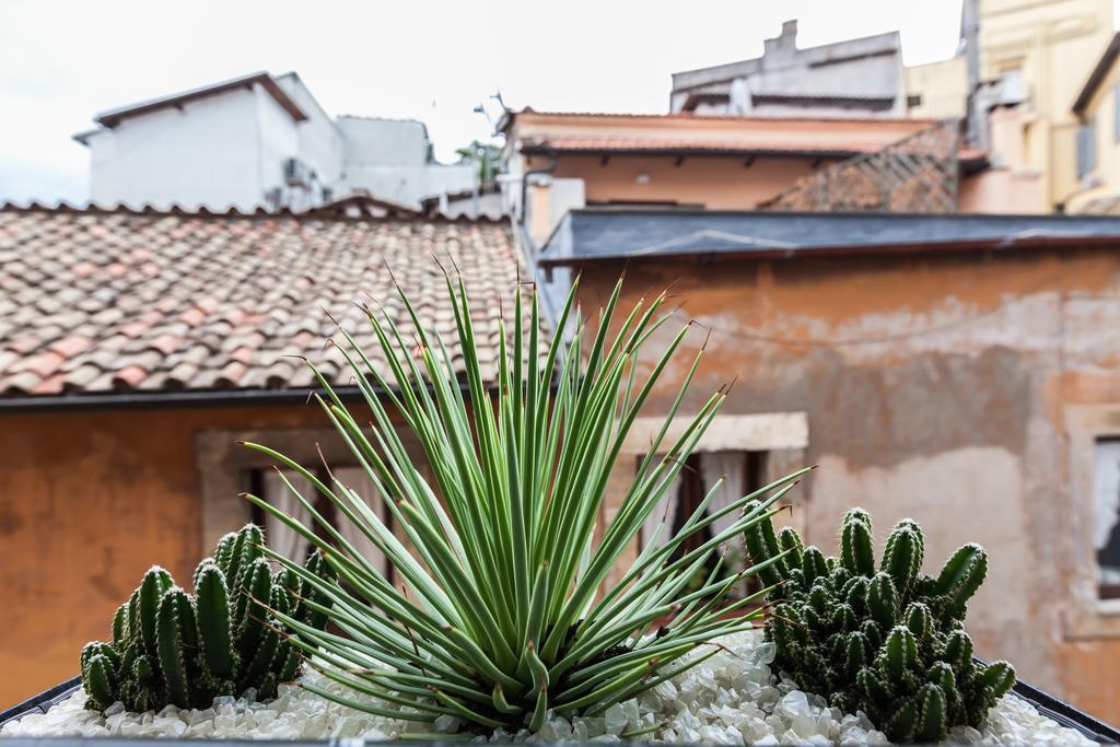 Colosseo Luxury Apartment Rome Luaran gambar