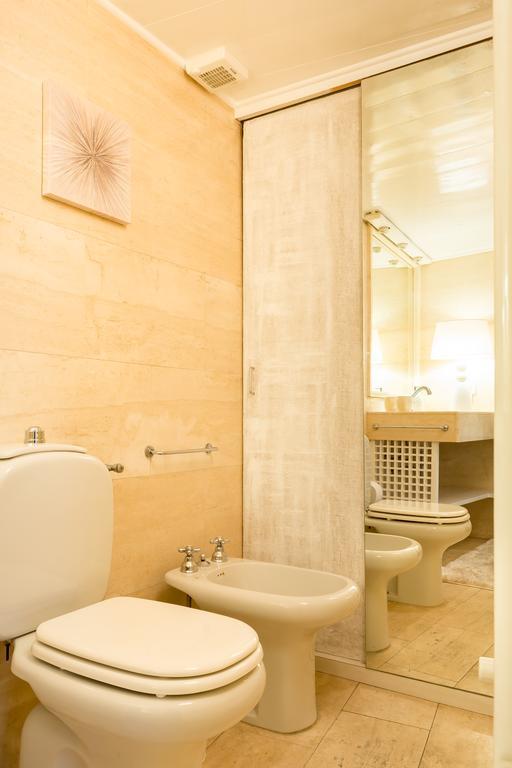 Colosseo Luxury Apartment Rome Luaran gambar
