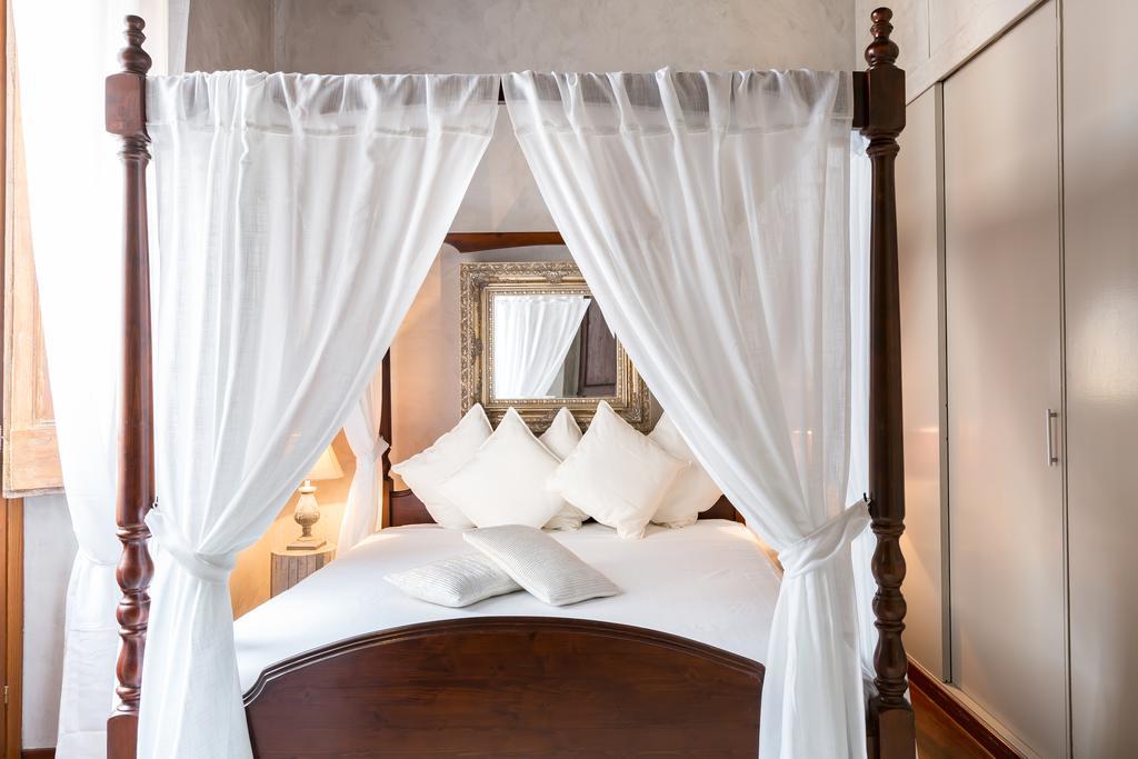 Colosseo Luxury Apartment Rome Luaran gambar