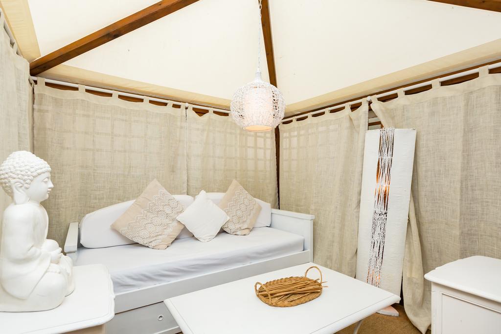 Colosseo Luxury Apartment Rome Luaran gambar