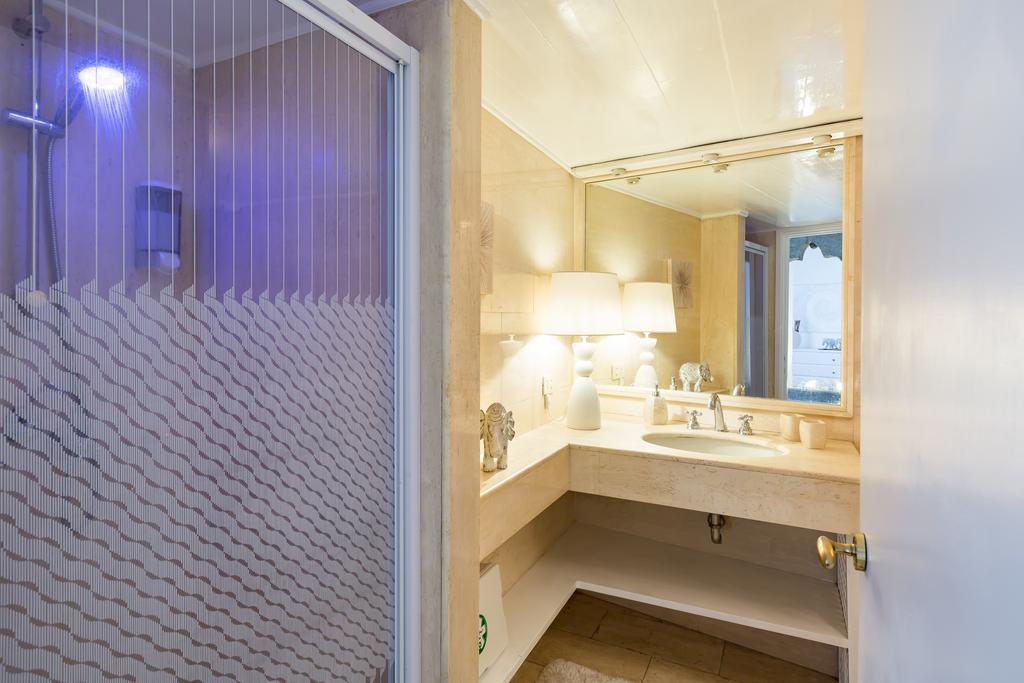 Colosseo Luxury Apartment Rome Luaran gambar