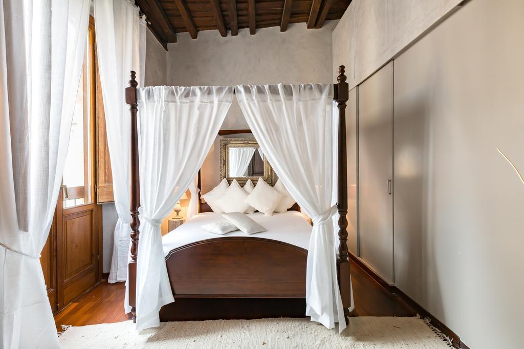 Colosseo Luxury Apartment Rome Luaran gambar
