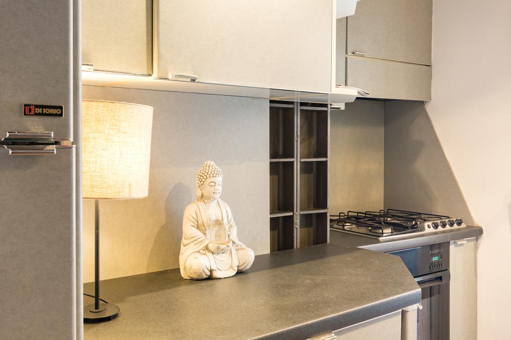 Colosseo Luxury Apartment Rome Luaran gambar