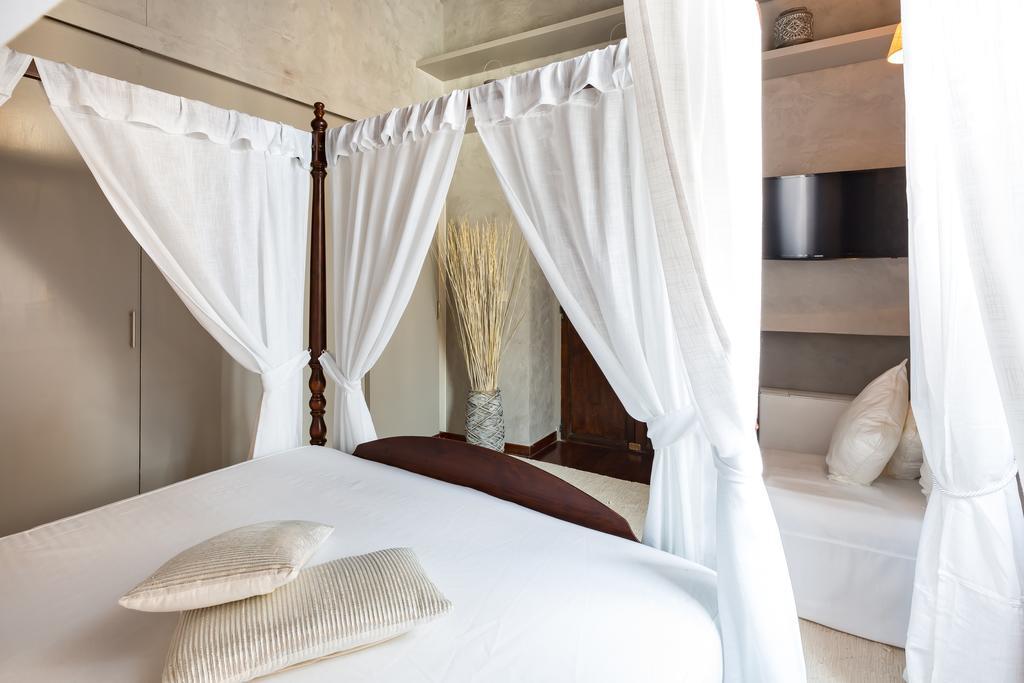 Colosseo Luxury Apartment Rome Luaran gambar