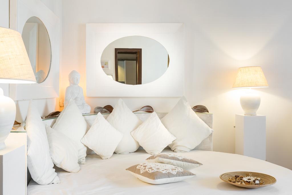 Colosseo Luxury Apartment Rome Luaran gambar