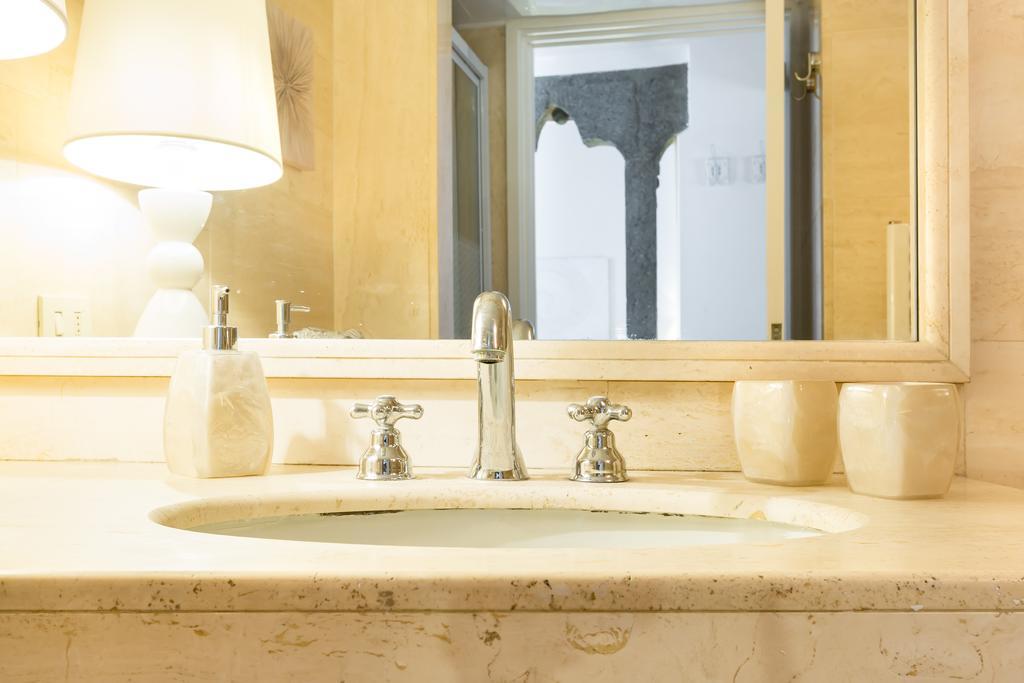 Colosseo Luxury Apartment Rome Luaran gambar