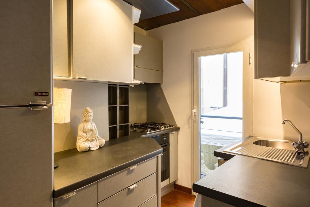 Colosseo Luxury Apartment Rome Luaran gambar