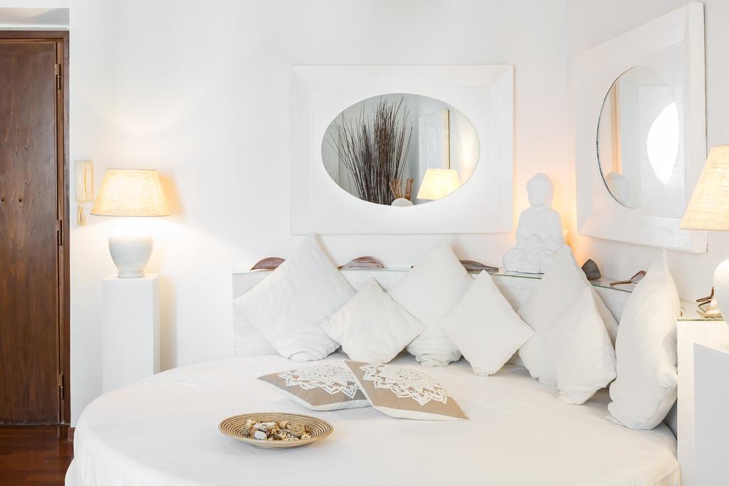 Colosseo Luxury Apartment Rome Luaran gambar