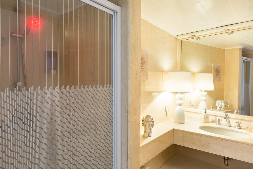 Colosseo Luxury Apartment Rome Luaran gambar