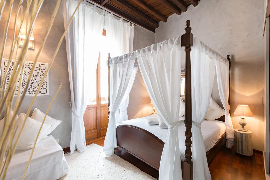 Colosseo Luxury Apartment Rome Luaran gambar