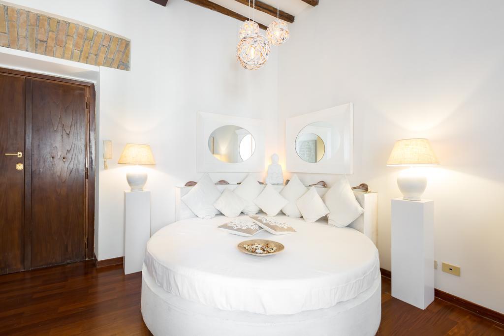 Colosseo Luxury Apartment Rome Luaran gambar