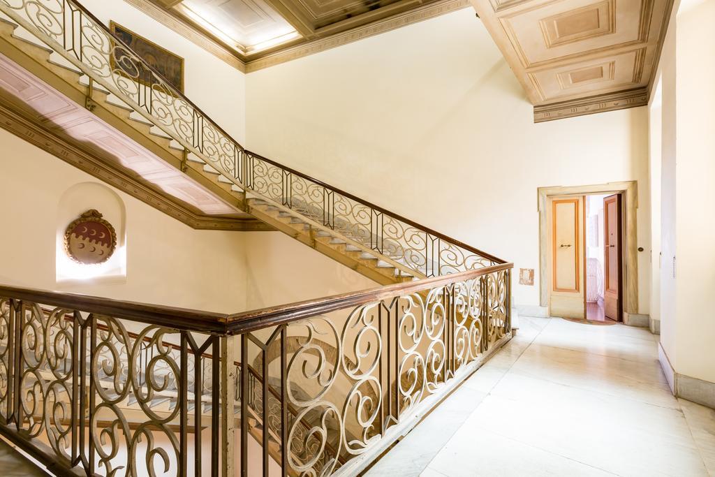 Colosseo Luxury Apartment Rome Luaran gambar