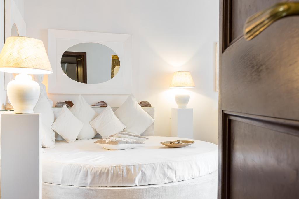 Colosseo Luxury Apartment Rome Luaran gambar